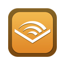 Audible Library Extractor  screen for extension Chrome web store in OffiDocs Chromium