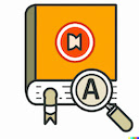 Audible Search  screen for extension Chrome web store in OffiDocs Chromium