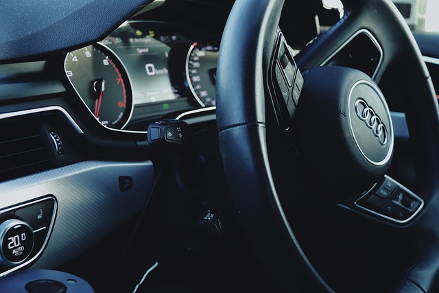 Free download audi car interior steering wheel free picture to be edited with GIMP free online image editor