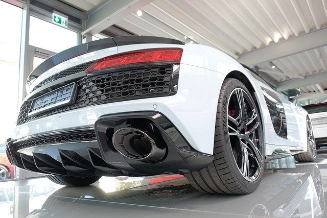 Free download audi car sports car vehicle r8 free picture to be edited with GIMP free online image editor