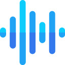 AudioAura  screen for extension Chrome web store in OffiDocs Chromium