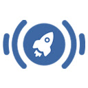 Audiobook Rocket Tools  screen for extension Chrome web store in OffiDocs Chromium