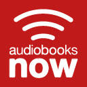 AudiobooksNow.com  screen for extension Chrome web store in OffiDocs Chromium