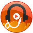 Audiobook Tracker  screen for extension Chrome web store in OffiDocs Chromium