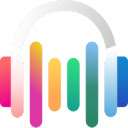 AudioCalc.  screen for extension Chrome web store in OffiDocs Chromium