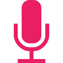 Audio News Submit  screen for extension Chrome web store in OffiDocs Chromium