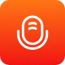 AudioNotes  screen for extension Chrome web store in OffiDocs Chromium
