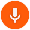 AudioPen  screen for extension Chrome web store in OffiDocs Chromium