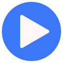 Audio Player  screen for extension Chrome web store in OffiDocs Chromium