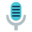Audio Recorder || Voice Recorder Pro  screen for extension Chrome web store in OffiDocs Chromium