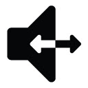 AudioSwitcher  screen for extension Chrome web store in OffiDocs Chromium