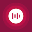 Audiotext AI  screen for extension Chrome web store in OffiDocs Chromium