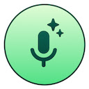 Audio to Text in WhatsApp Web using ChatGPT  screen for extension Chrome web store in OffiDocs Chromium