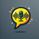 Audio to Text Transcription  screen for extension Chrome web store in OffiDocs Chromium