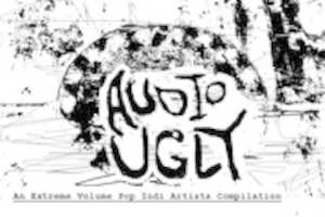 Free download audiougly free photo or picture to be edited with GIMP online image editor