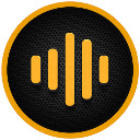 AudioZap  screen for extension Chrome web store in OffiDocs Chromium
