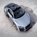Audi R8  screen for extension Chrome web store in OffiDocs Chromium