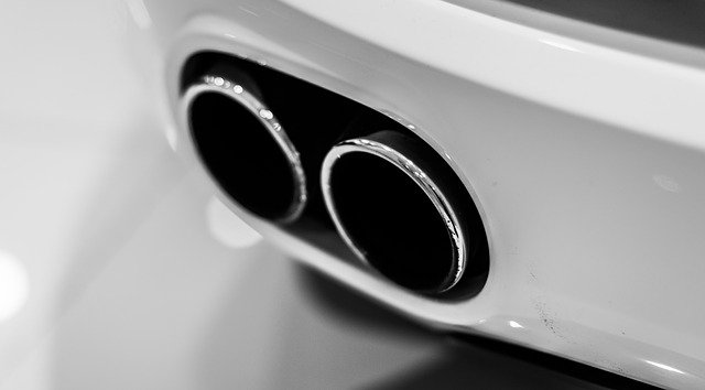 Free download audi r8 r8 v8 white car exhaust free picture to be edited with GIMP free online image editor