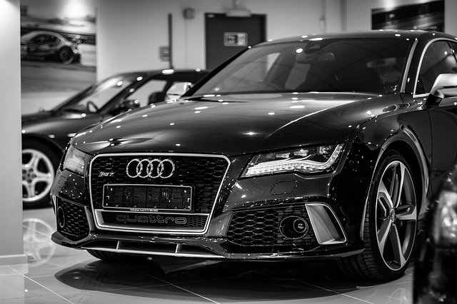 Free download audi rs7 car vehicle auto free picture to be edited with GIMP free online image editor