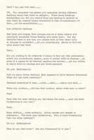 Free download August 10 1989 Lazar Hypnosis Transcript free photo or picture to be edited with GIMP online image editor