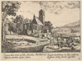 Free download August, after Jan van der Velde free photo or picture to be edited with GIMP online image editor