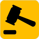 Aukcjoner  screen for extension Chrome web store in OffiDocs Chromium