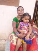 Free download Aunty & Sriya free photo or picture to be edited with GIMP online image editor