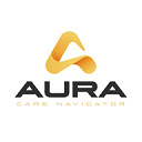 Aura Care Navigator  screen for extension Chrome web store in OffiDocs Chromium