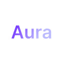 Aura Customize Your Home Page  screen for extension Chrome web store in OffiDocs Chromium