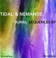 Free download Aural Sequences Cover Small free photo or picture to be edited with GIMP online image editor