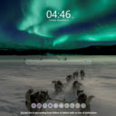 Aurora MeaVana  screen for extension Chrome web store in OffiDocs Chromium