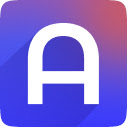 Auro Wallet  screen for extension Chrome web store in OffiDocs Chromium