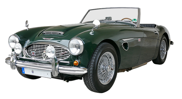 Free download austin healey 100 6 automobile free picture to be edited with GIMP free online image editor