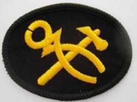 Free download Australian Army Articifer Badges free photo or picture to be edited with GIMP online image editor