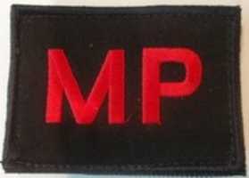 Free download Australian Army Military Police Qualification Badges free photo or picture to be edited with GIMP online image editor