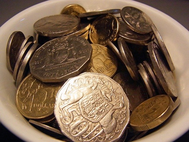 Free download australian coins money cash free picture to be edited with GIMP free online image editor