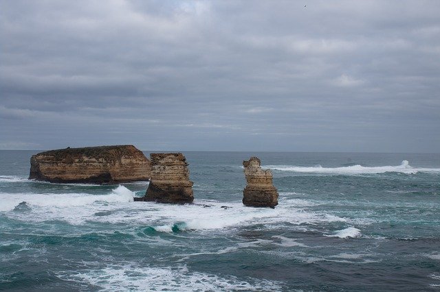 Download grátis Austrália Victoria Great Ocean - foto ou imagem gratuita a ser editada com o editor de imagens online GIMP