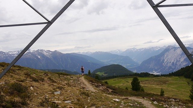 Gratis download Oostenrijk Natuurgebergte - gratis foto of afbeelding om te bewerken met GIMP online afbeeldingseditor