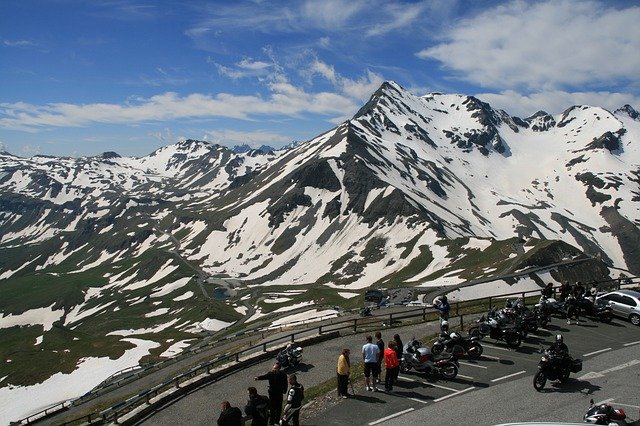 Free download Austria Saalbach Mountains -  free photo or picture to be edited with GIMP online image editor