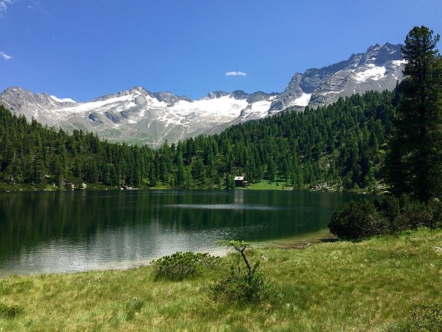 Kostenloser Download Österreich Das Gasteinertal - kostenloses kostenloses Foto oder Bild zur Bearbeitung mit GIMP Online-Bildbearbeitung