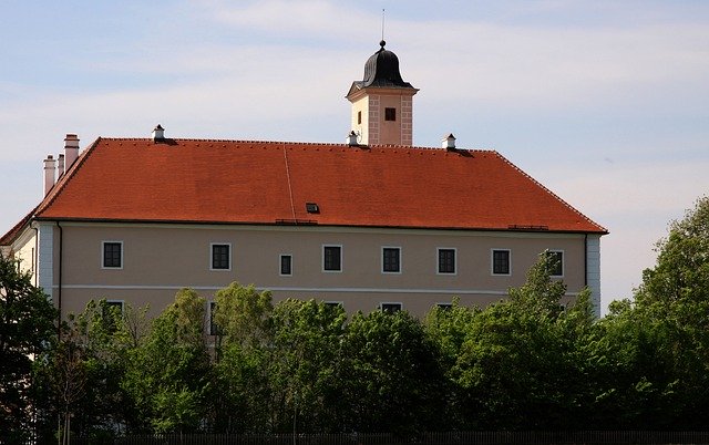 Descărcare gratuită Austria Vösendorf Park - fotografie sau imagini gratuite pentru a fi editate cu editorul de imagini online GIMP