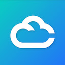 Auth by CloudCruise  screen for extension Chrome web store in OffiDocs Chromium