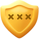 Authenticator Desktop  screen for extension Chrome web store in OffiDocs Chromium