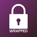 Authenticator Wrapped  screen for extension Chrome web store in OffiDocs Chromium