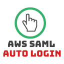 Auto AWS Login via SAML  screen for extension Chrome web store in OffiDocs Chromium