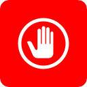 Autoblock for YouTube Ads  screen for extension Chrome web store in OffiDocs Chromium