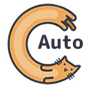 AutoCats Shopee Helper  screen for extension Chrome web store in OffiDocs Chromium