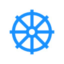 AutoCirculars  screen for extension Chrome web store in OffiDocs Chromium