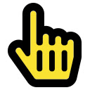 Autoclicker  screen for extension Chrome web store in OffiDocs Chromium