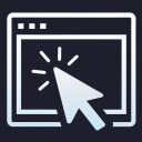 Auto Clicker Form Helper  screen for extension Chrome web store in OffiDocs Chromium